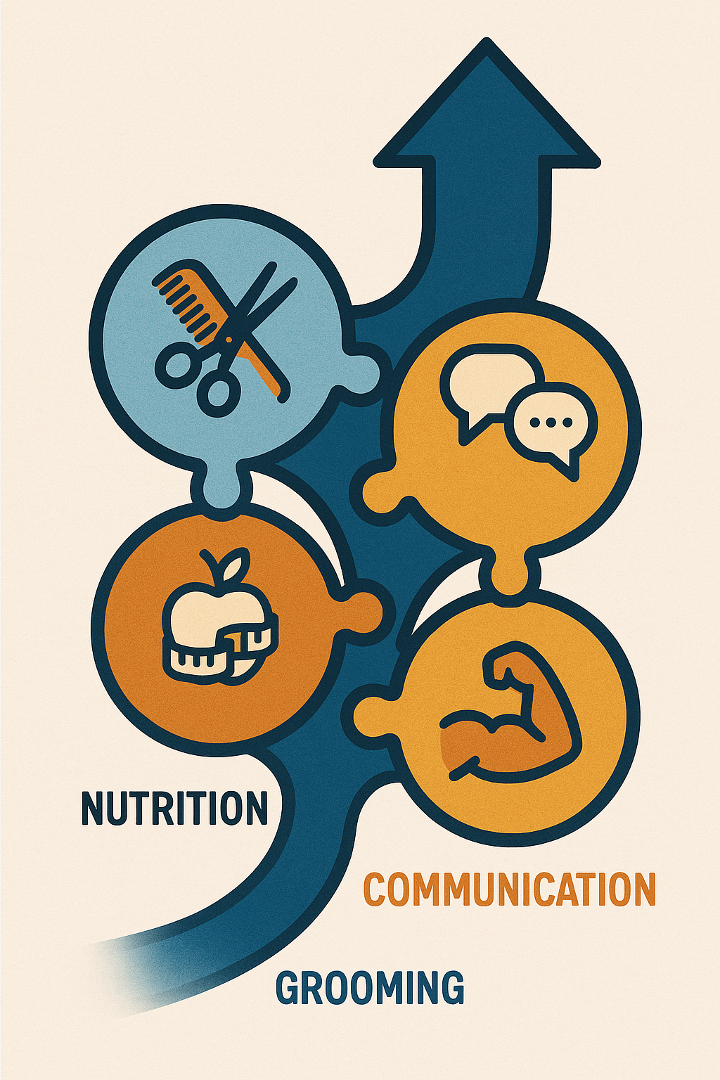 Post-Breakup Fitness: Rebuild Confidence Through Exercise (2024 Guide) - ThriveLabs post-breakup transformation guide